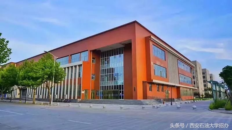 毕业倒计时！西安石油大学毕业生都去这5个地方打卡！你知道吗？