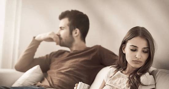 恋爱中，男生有这3个表现，说明你们热恋期已过