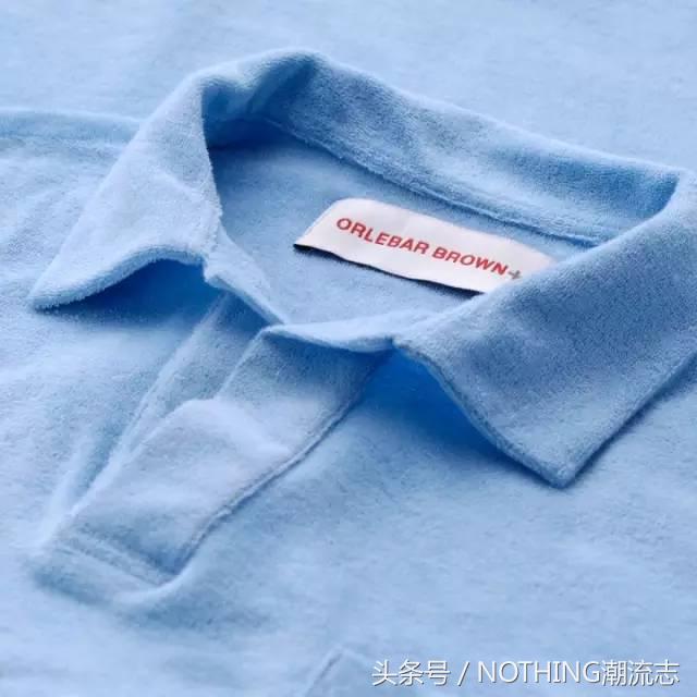 你穿的不是衣服，是历史！POLO衫品牌大全