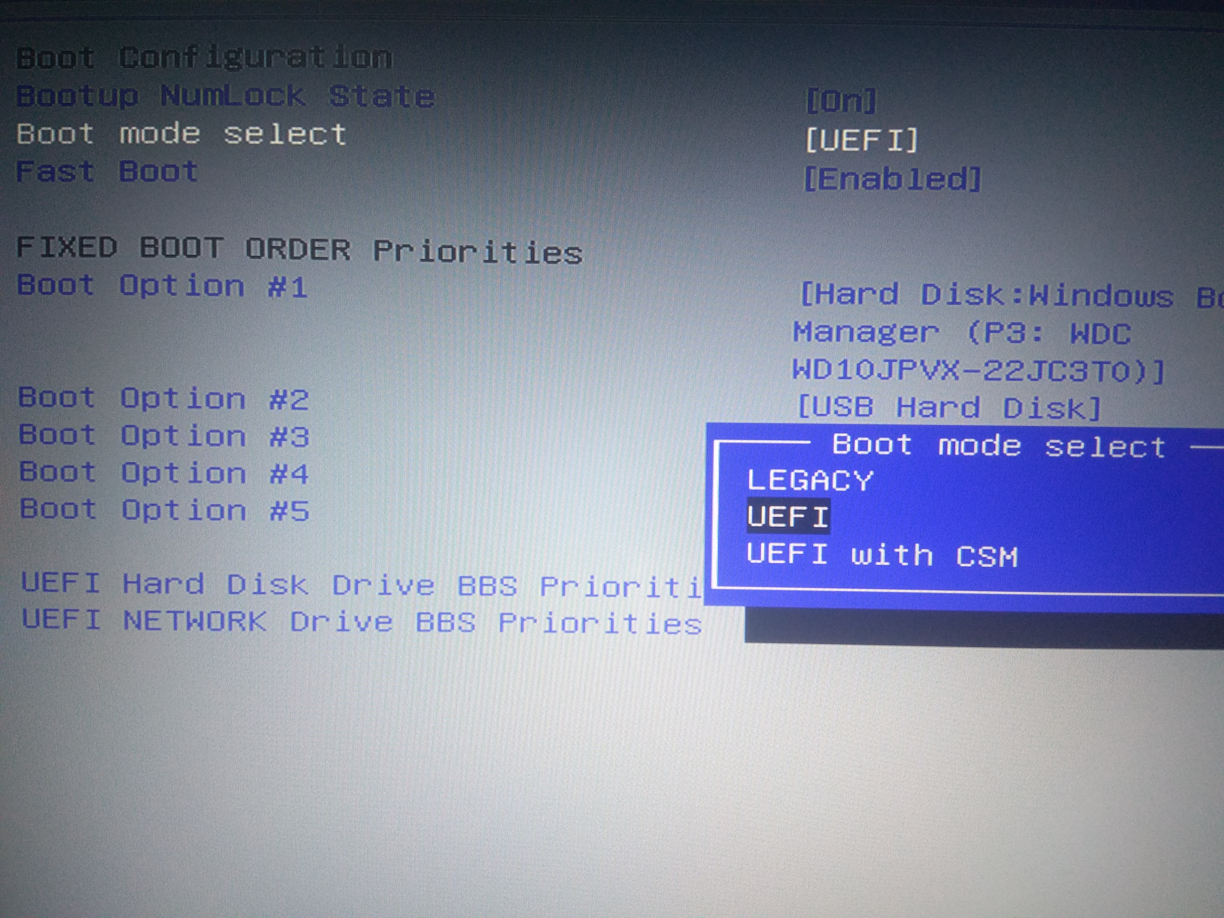 uefi启动u盘安装win10uefi启动u盘安装系统