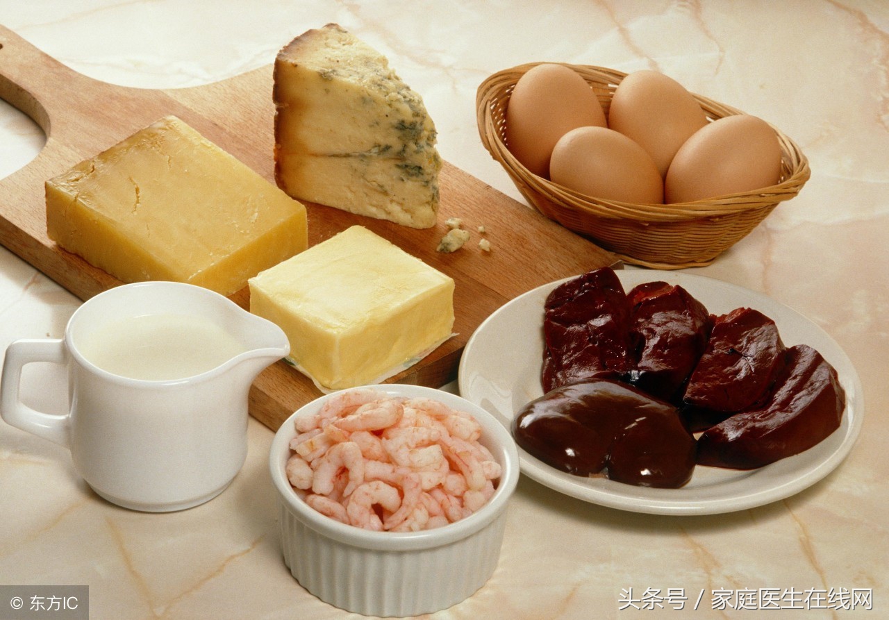 血压太低也不行？“遇上”低血压，4条饮食原则要注意