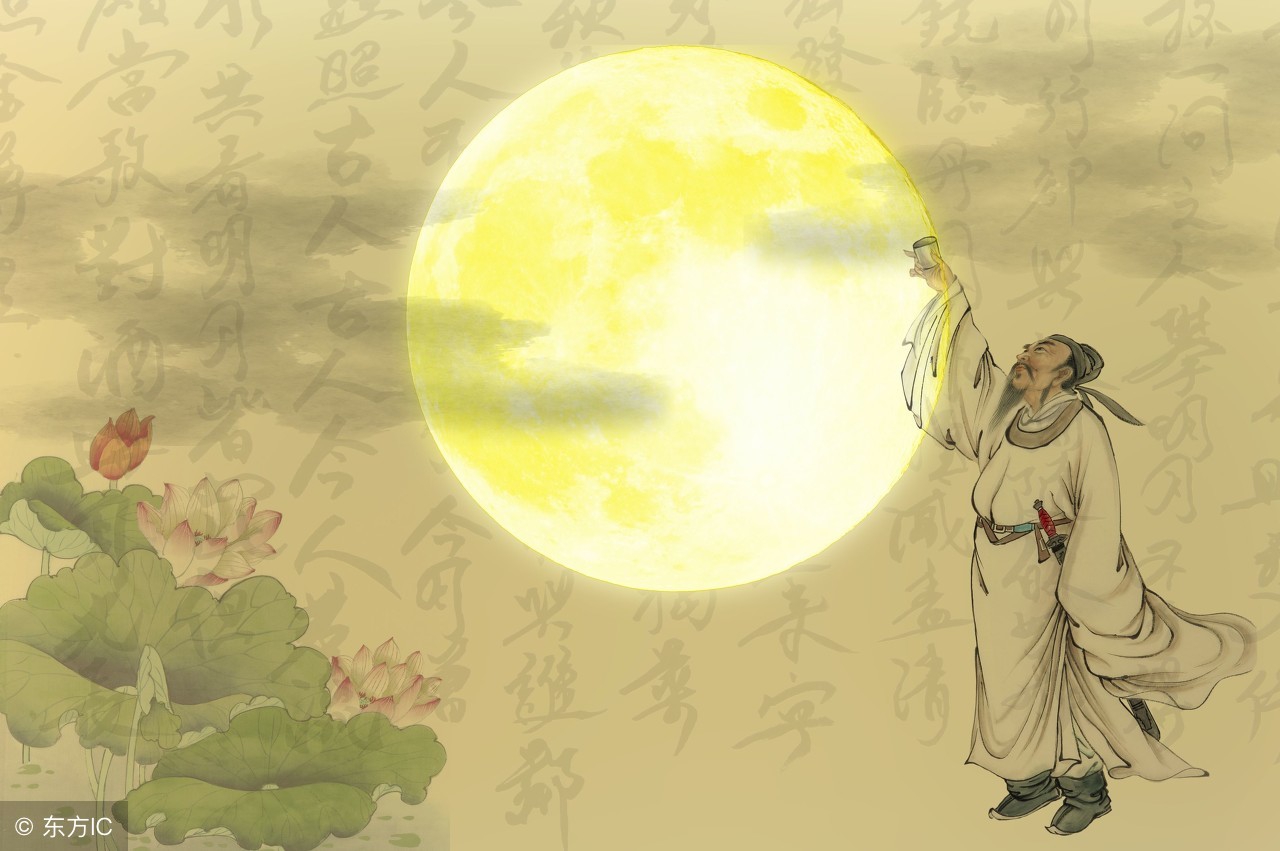 他与房玄龄魏征同学,历经隋末动乱,玄武之变,却借酒遁世学陶潜