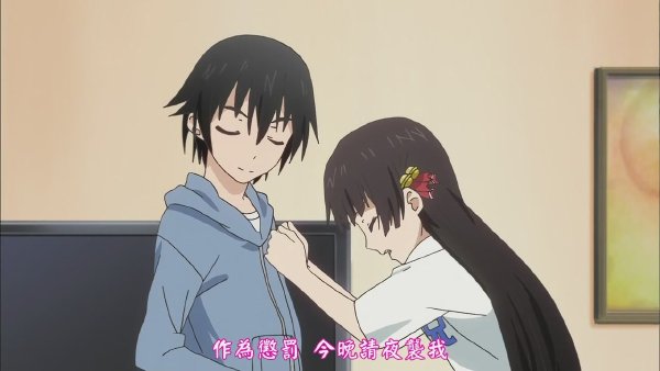 校园后宫动漫推荐，没看的赶紧补，猜猜最后镇楼的会是哪一部？