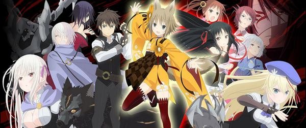 校园后宫动漫推荐，没看的赶紧补，猜猜最后镇楼的会是哪一部？