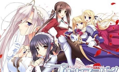 校园后宫动漫推荐，没看的赶紧补，猜猜最后镇楼的会是哪一部？