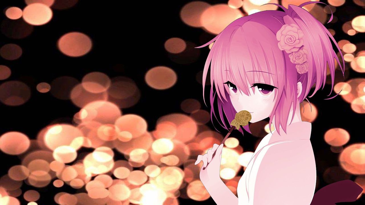 校园后宫动漫推荐，没看的赶紧补，猜猜最后镇楼的会是哪一部？