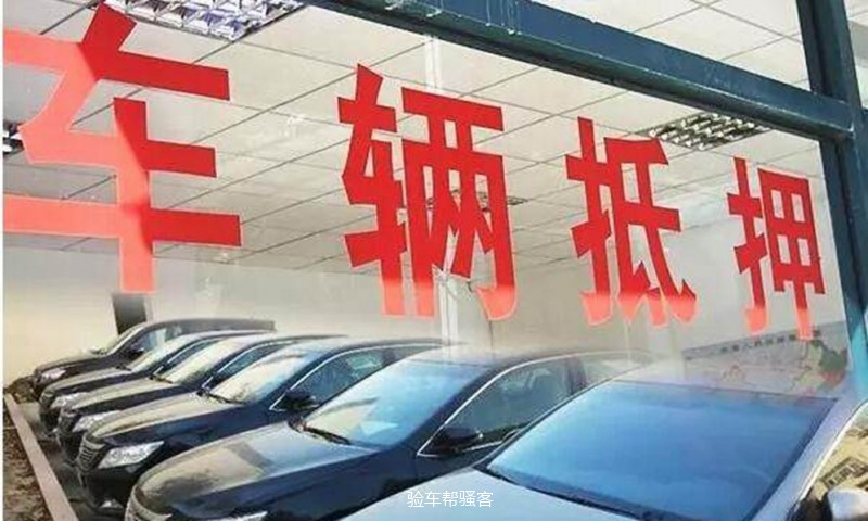 8万买奥迪Q7不是梦，解密二手车商都不敢涉足的深水区！