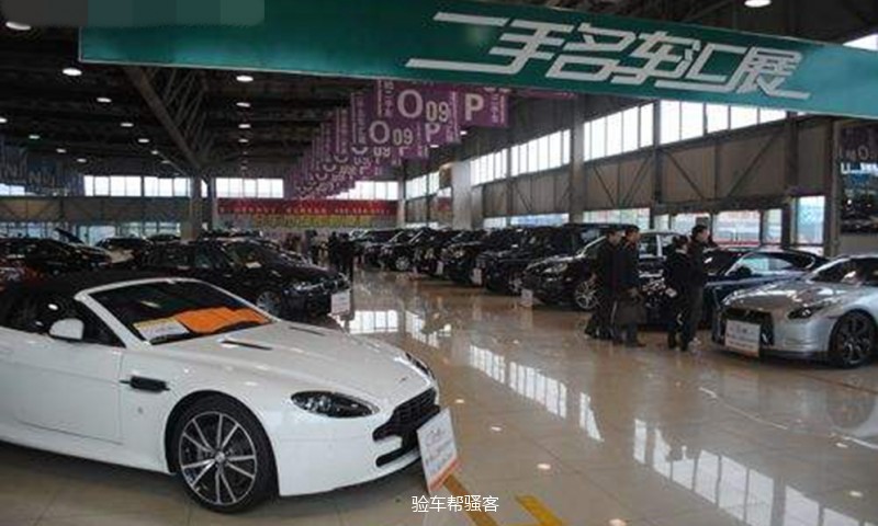 8万买奥迪Q7不是梦，解密二手车商都不敢涉足的深水区！