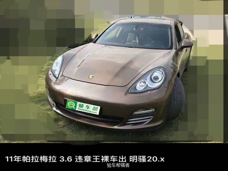 8万买奥迪Q7不是梦，解密二手车商都不敢涉足的深水区！