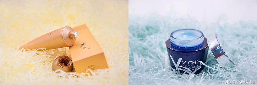睡眠面膜测评：雪花秀、膜法世家使用感差，韩后含可致敏防腐剂