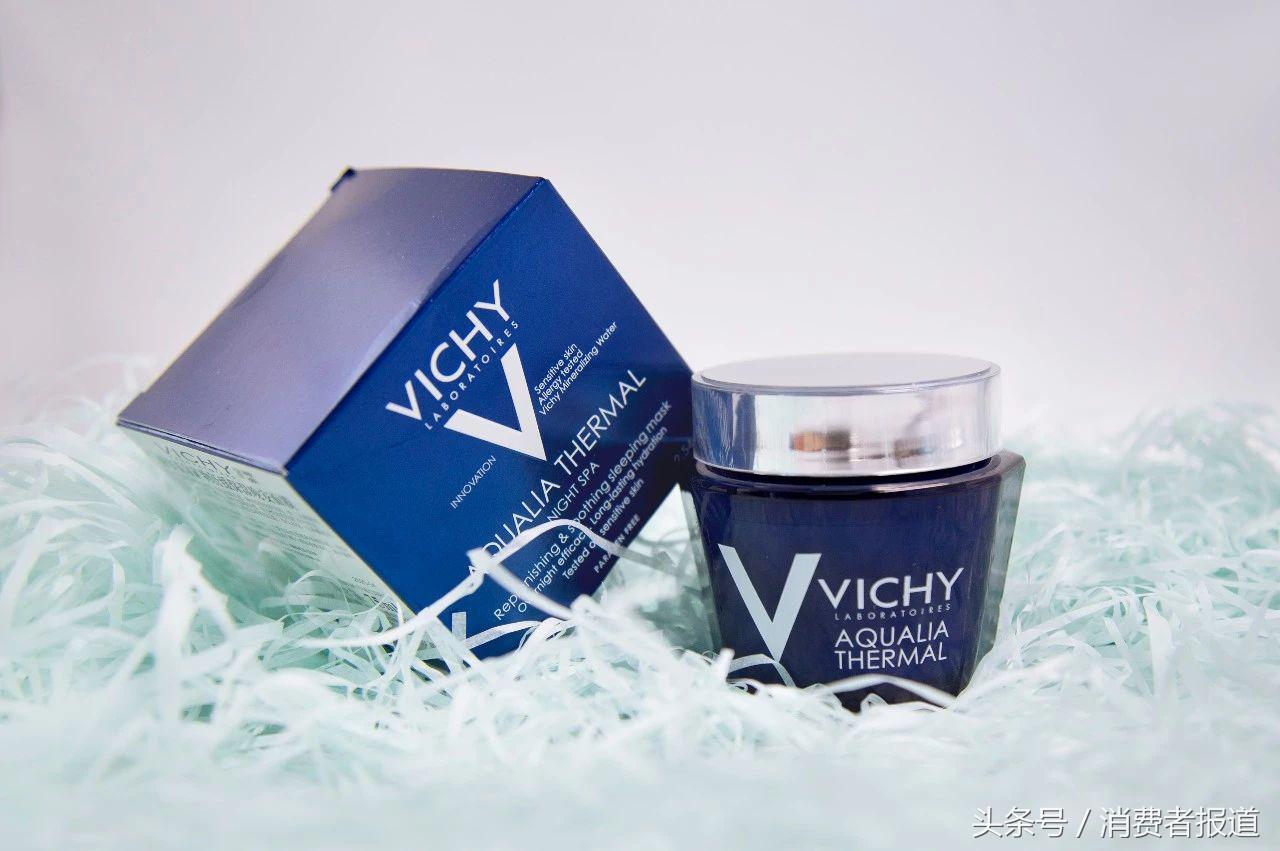 睡眠面膜测评：雪花秀、膜法世家使用感差，韩后含可致敏防腐剂