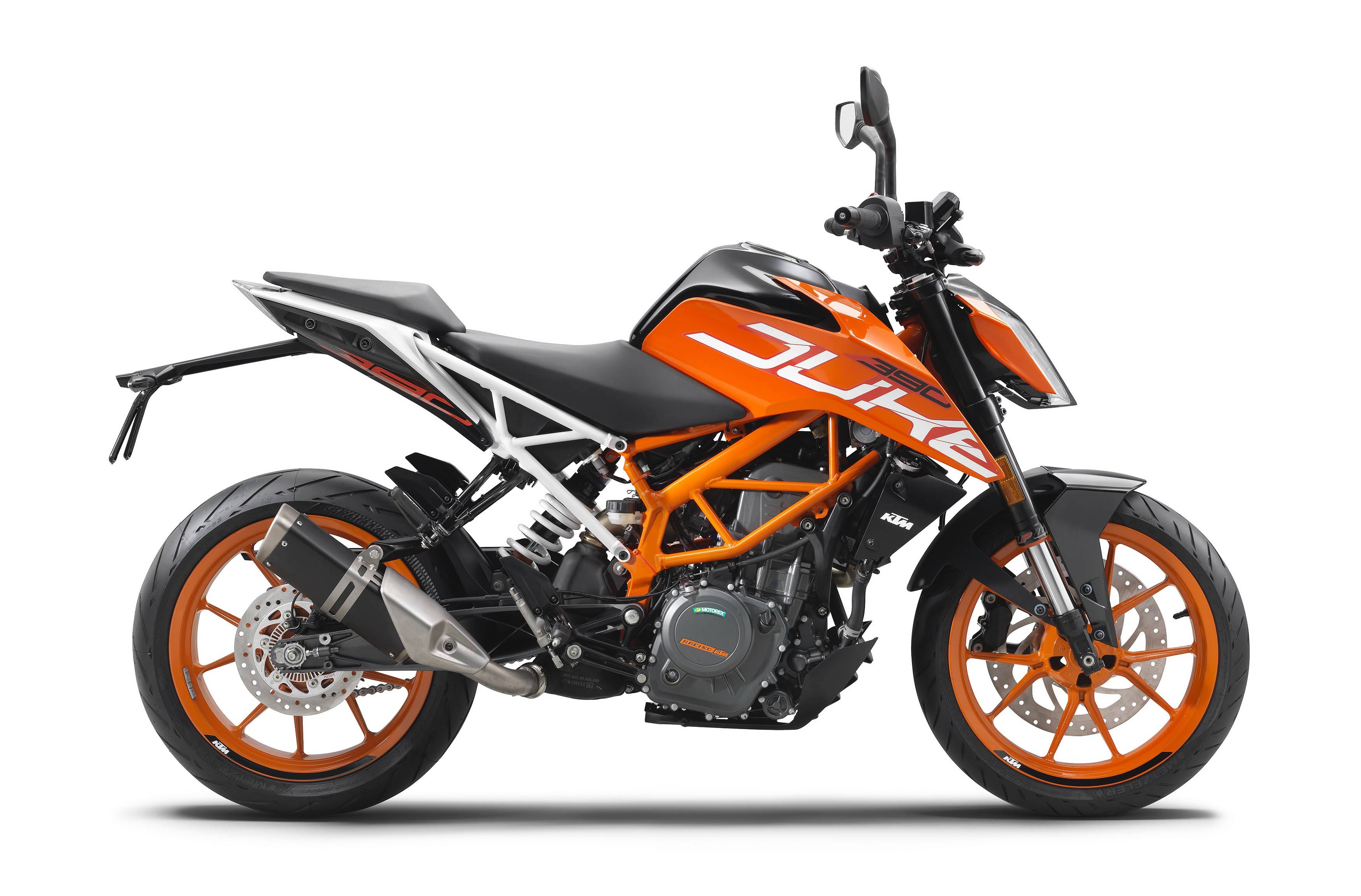 ktm 390 duke