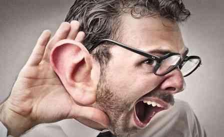 心理学家：从耳朵的形状可以判断出你的性格特点！
