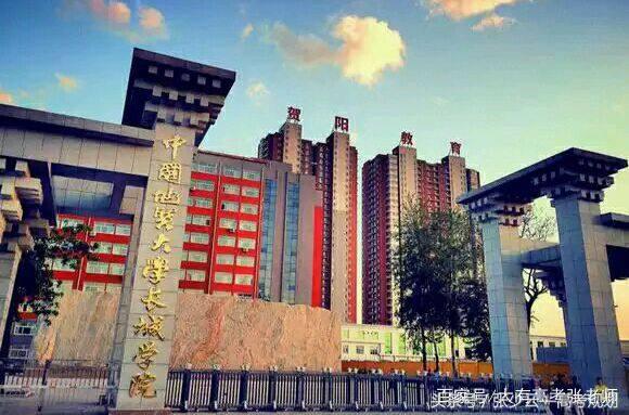 10中国顶尖独立学院二本考生不错的选择