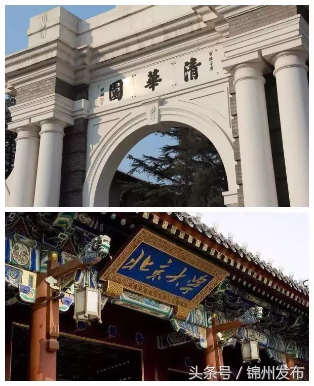 高考还没开始，辽宁120人已被北大清华看中！看锦州谁上榜？