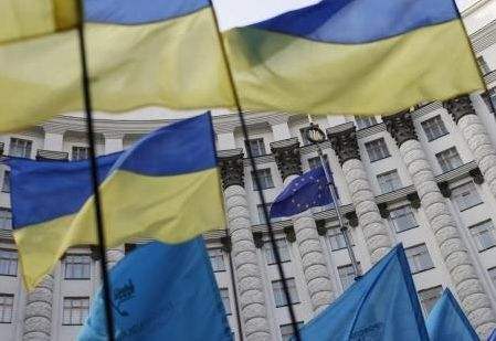 乌克兰证券监管机构将加密货币归类为金融工具