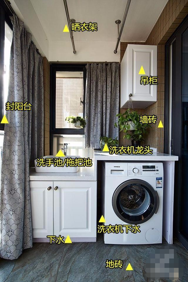 跑89趟建材市場整理：一套全面裝修主材清單+實力派品牌！絕對實用