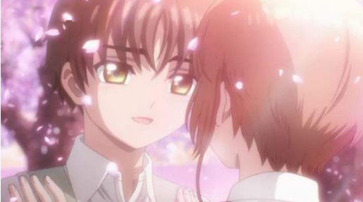 票选“人气最高新番动画男女主角”，魔卡少女樱开启屠榜节奏！