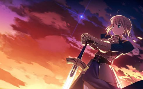 票选“人气最高新番动画男女主角”，魔卡少女樱开启屠榜节奏！