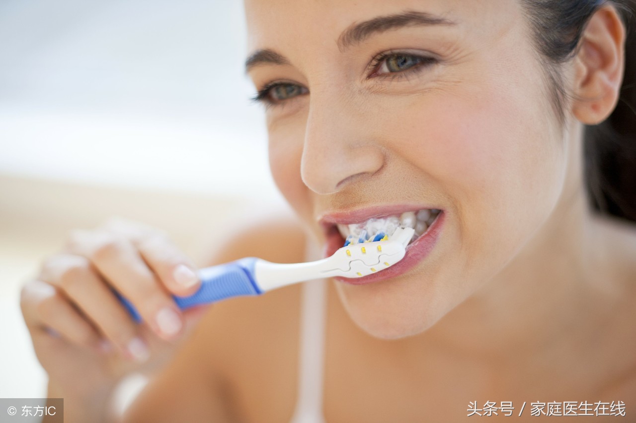 孕妇牙疼怎么办？得分这三种情况，对症下药