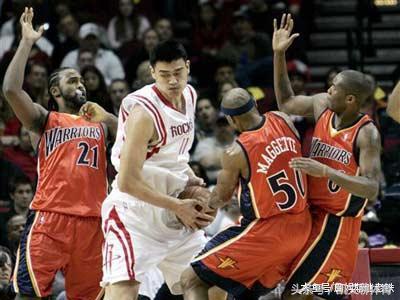 为什么禁止转载nba(为什么NBA近几年来的发展趋势都是“小球” ?)