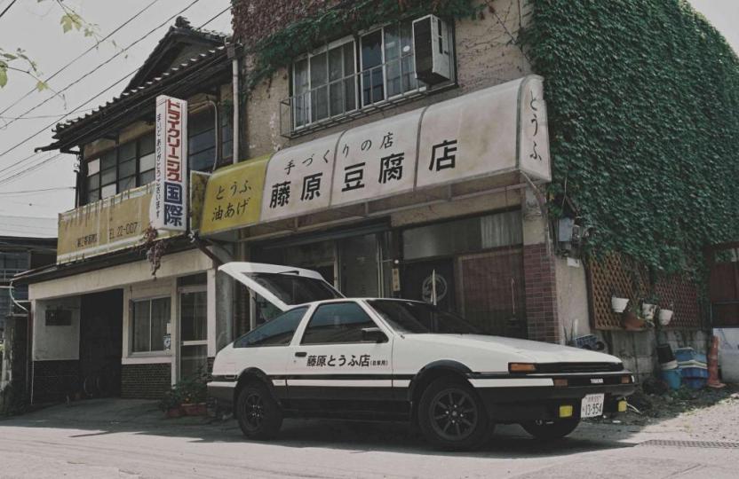 《非常人贩》中出现的奥迪车型揭秘：80系列经典款亮相