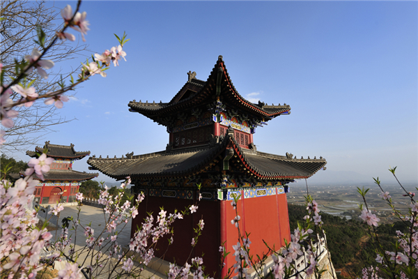 信阳旅游景点(河南旅游景区门票大全) - 悦闻天下
