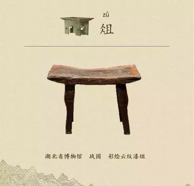 收藏|盉、簋、甗、戣、罍、鬲、匜、彝,博物馆生僻字轻松掌握!