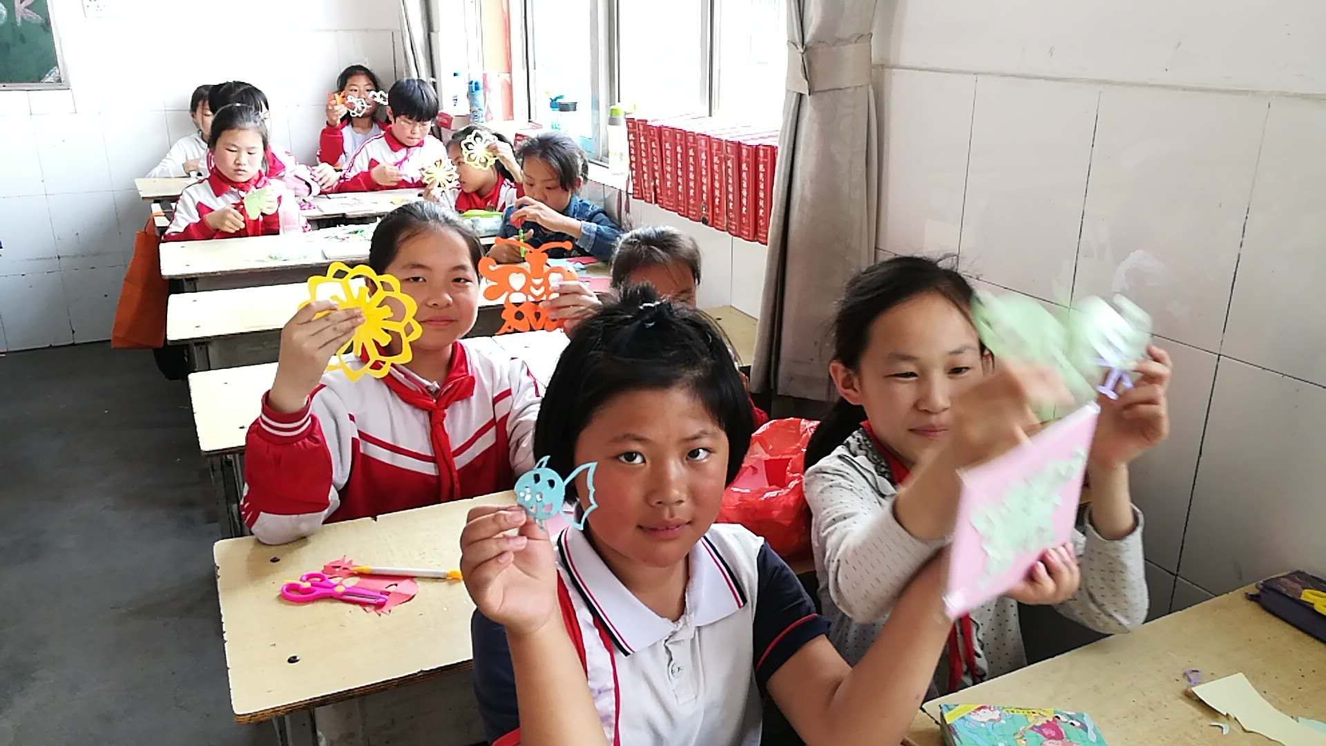 《朱子家训》拼音版全文和注释