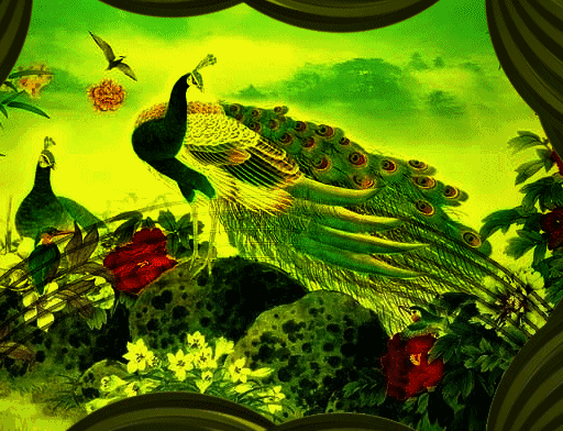 《朱子家训》拼音版全文和注释