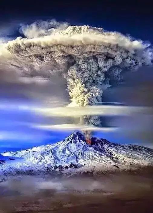 大自然现象有哪些五大自然现象一览