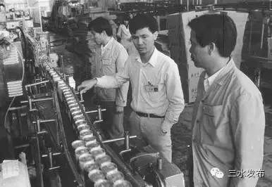 饮料喝完还能取出波珠来玩，是什么操作？老三水都不一定知道