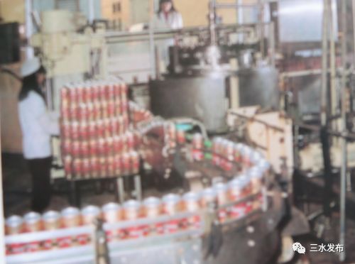 饮料喝完还能取出波珠来玩，是什么操作？老三水都不一定知道