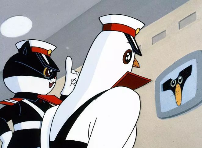 为什么《黑猫警长》只放了五集就停播,背后的故事让人心酸