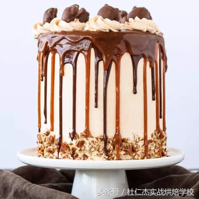 杭州西点蛋糕培训，杭州杜仁杰实战烘焙学校西点蛋糕综合班课程表