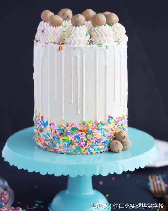 杭州西点蛋糕培训，杭州杜仁杰实战烘焙学校西点蛋糕综合班课程表