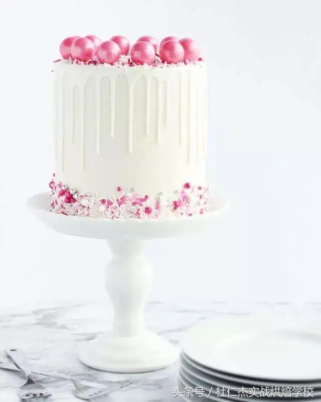 杭州西点蛋糕培训，杭州杜仁杰实战烘焙学校西点蛋糕综合班课程表