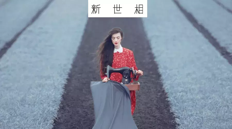 搬家翻出来的这件旧物，吸收着你所有的恐惧和挫折