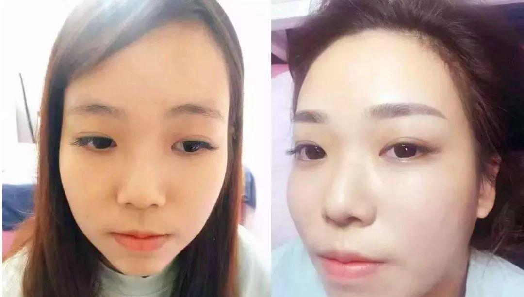 五月清风不燥，纹眉正好！