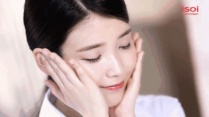 五月清风不燥，纹眉正好！