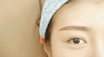 五月清风不燥，纹眉正好！