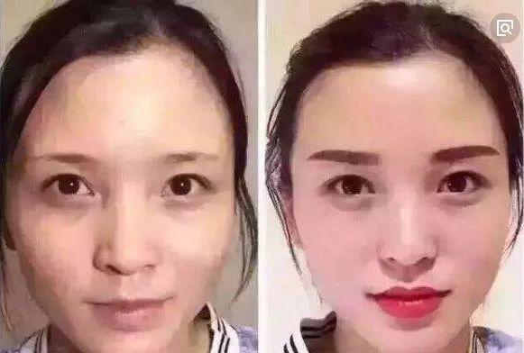 五月清风不燥，纹眉正好！