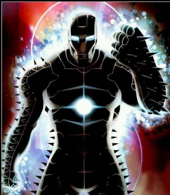 矮人为钢铁侠铸造神甲,获奥丁祝福的神域战甲,灭霸恐不敌!