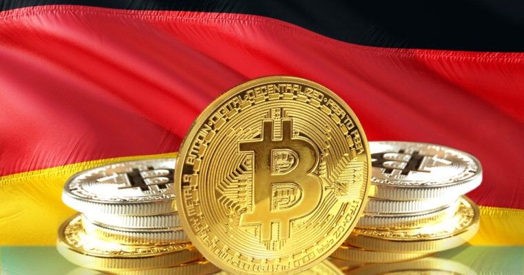 德国在线银行支持比特币用于国际货币贷款