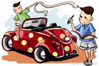 2018车辆过户手续，知道这些流程让你事半功倍，建议收藏