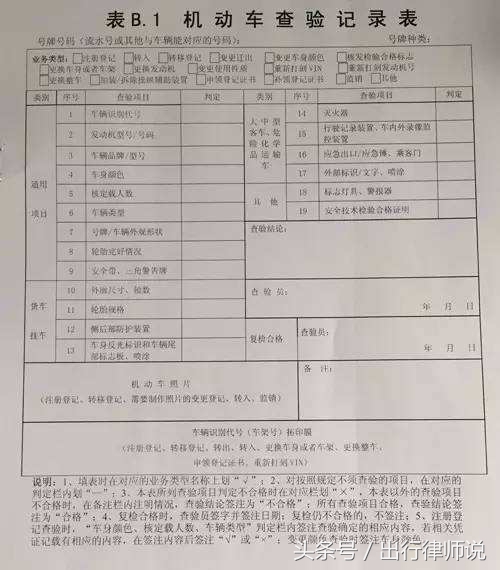 2018车辆过户手续，知道这些流程让你事半功倍，建议收藏