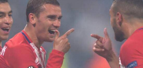 欧联杯是怎么样的一个比赛（复盘欧联杯决赛：典型的马竞式胜利）-趣拿体育