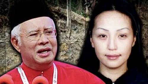 親眼見證凶手帶走蒙古女郎，無辜卷入印裔偵探搭上性命