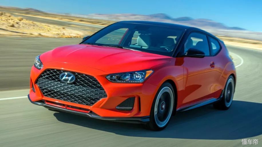 velosterturbo多少钱现代推出小钢炮