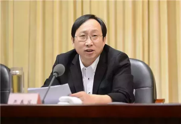 “严书记”前面，还有这些官员被网友扒皮后落马